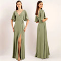 Clothing Fresh And Pure Design Fairy Simple Dress Daily