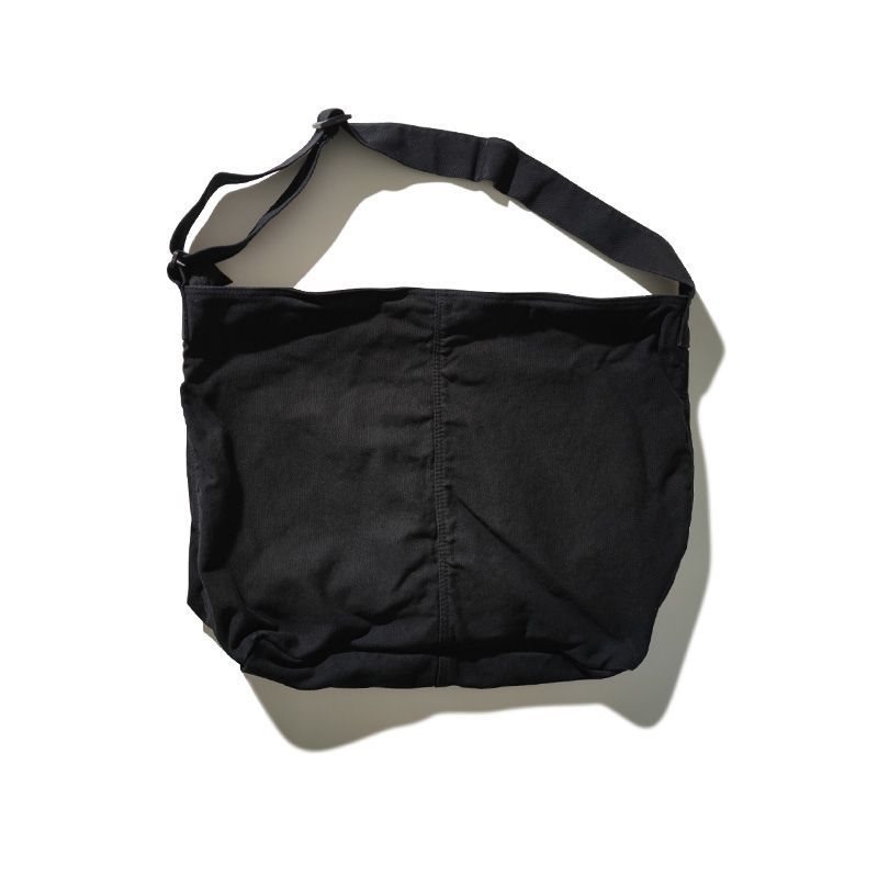 Japanese Leisure Messenger Bag Large Capacity