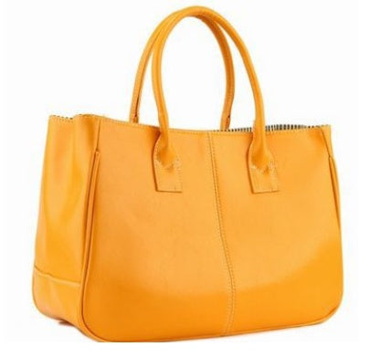 New Trend Korean Fashion Tote Handbag