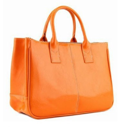 New Trend Korean Fashion Tote Handbag