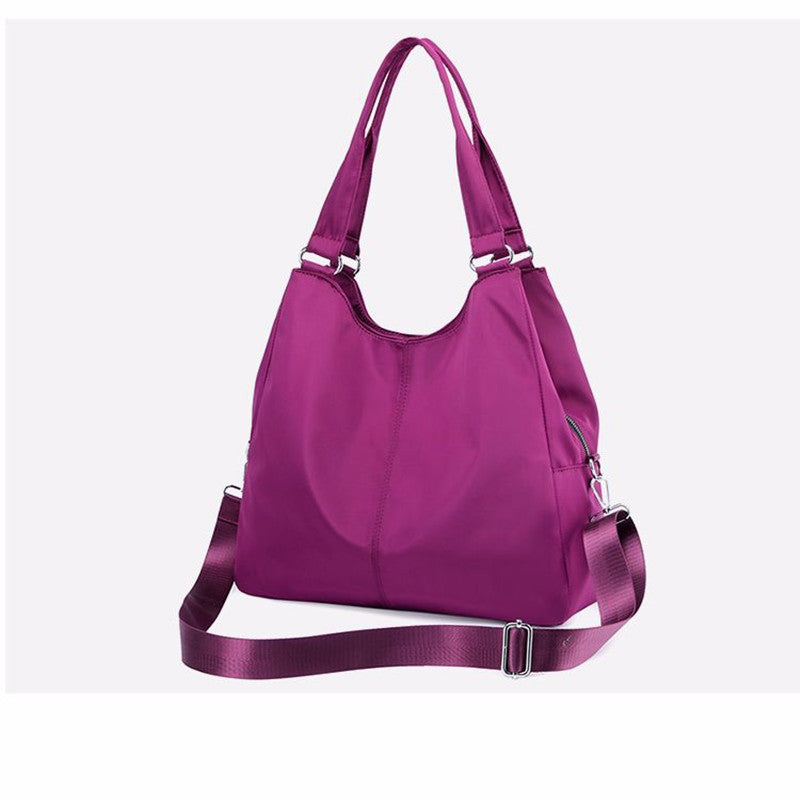 Crossbody Shoulder Bag New Waterproof Casual bag