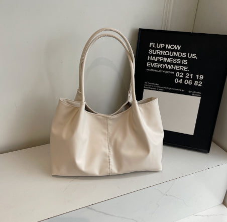 Women's Large-capacity Portable Shoulder Bag