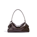 Unique High-end Crossbody Bag Premium Leather Shoulder Bag Stylish Minimalist Tote