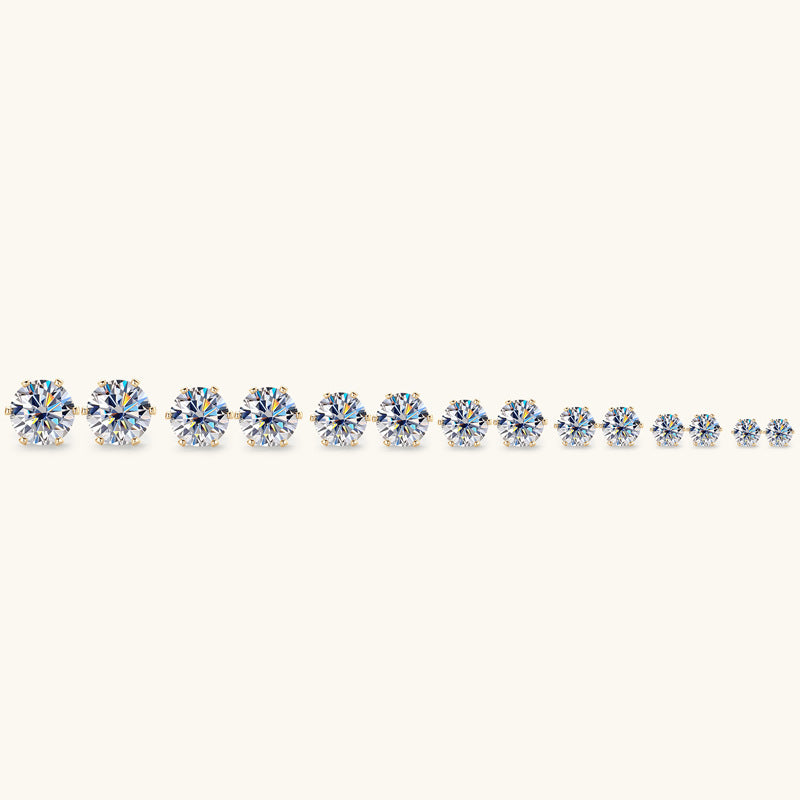 Women's Special-interest Design High-grade Earrings