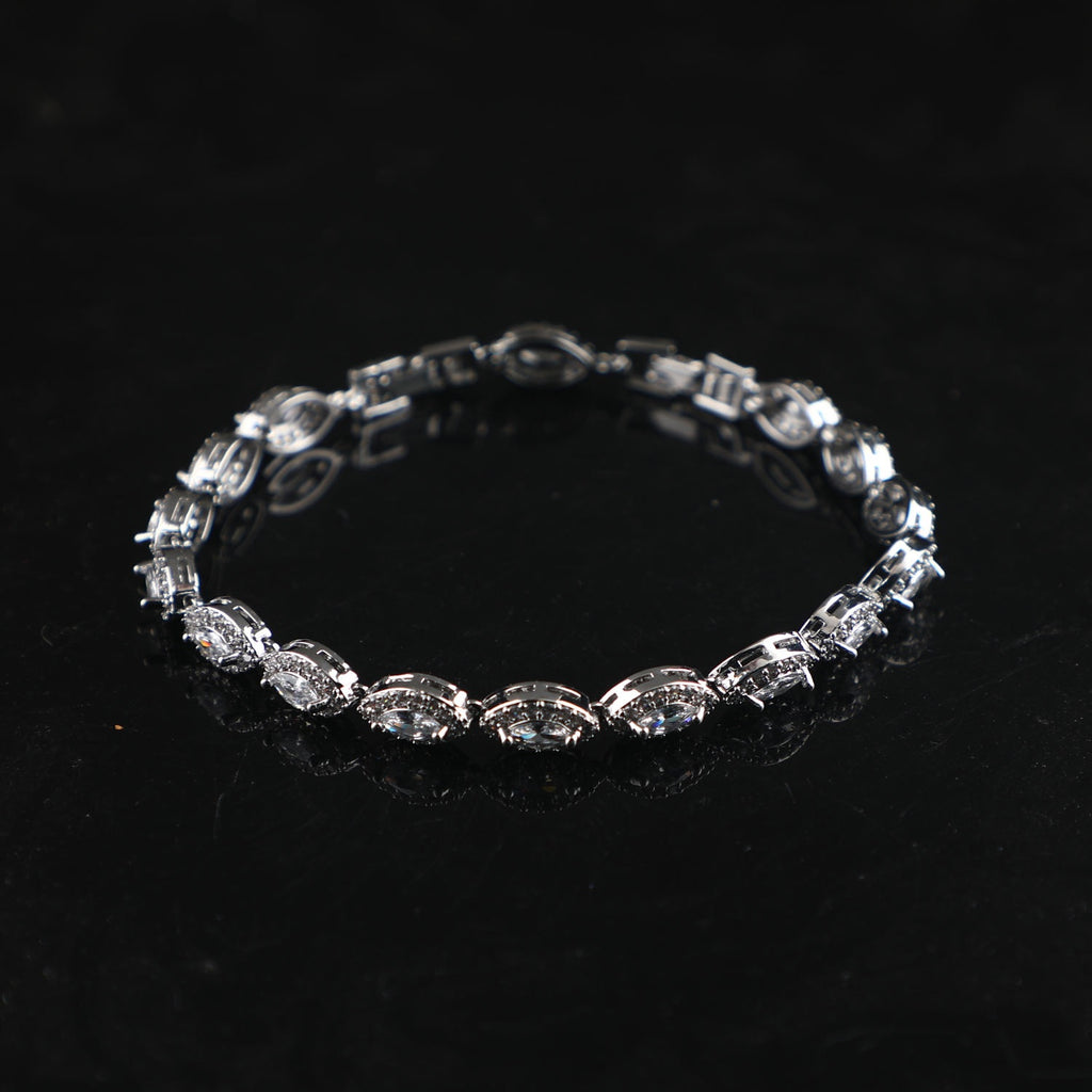 Fashion Jewelry Evil Eye Bracelet