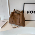 Women's Large Capacity Bag Portable Shoulder Bag