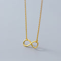 Fashion Pendant Temperament Personality Clavicle Chain