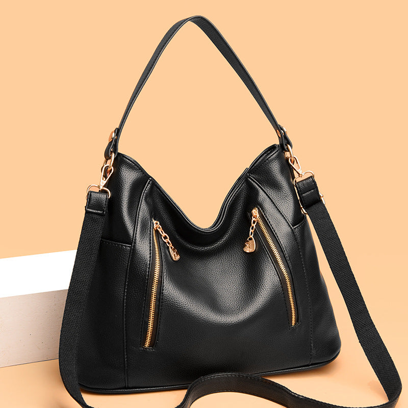 New Women's Bag Large Capacity Casual Portable