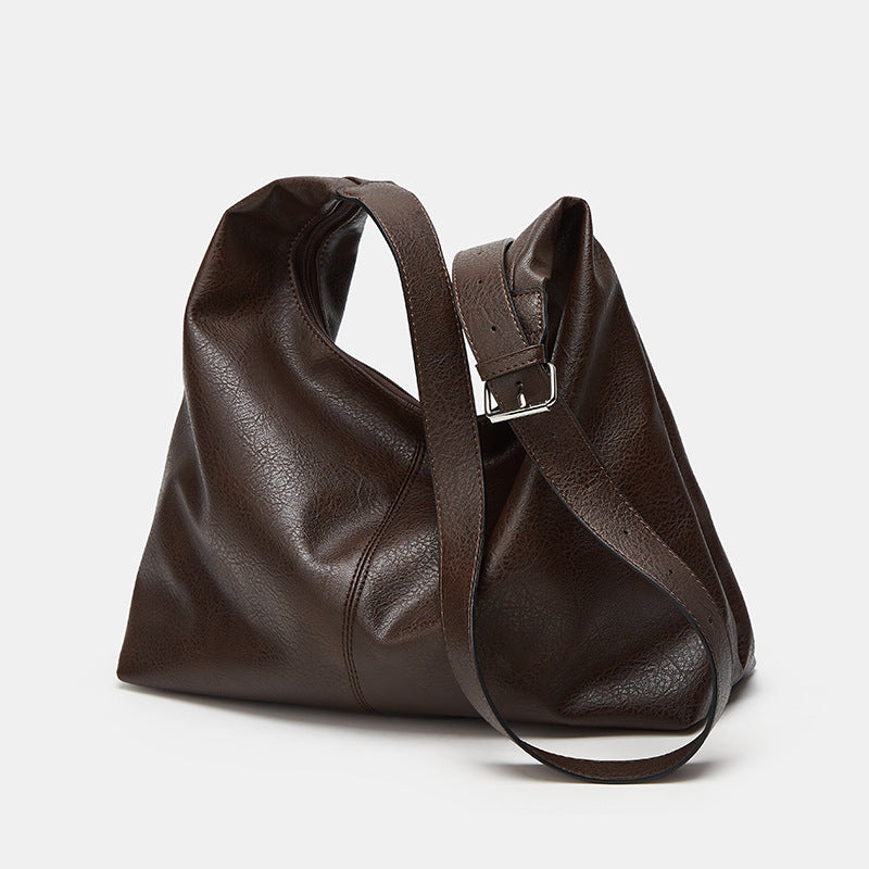 Fashion All-match Shoulder Crossbody Women's Bags