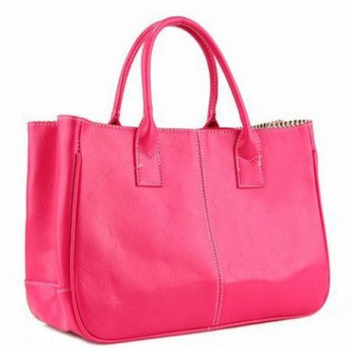 New Trend Korean Fashion Tote Handbag