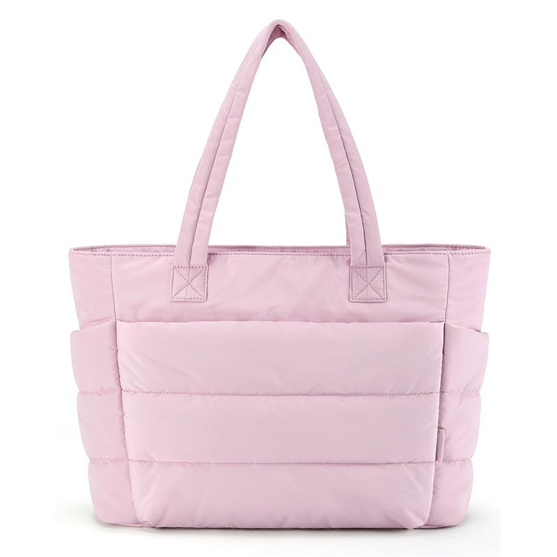 Large Capacity Toiletry Traveling Storage Bag
