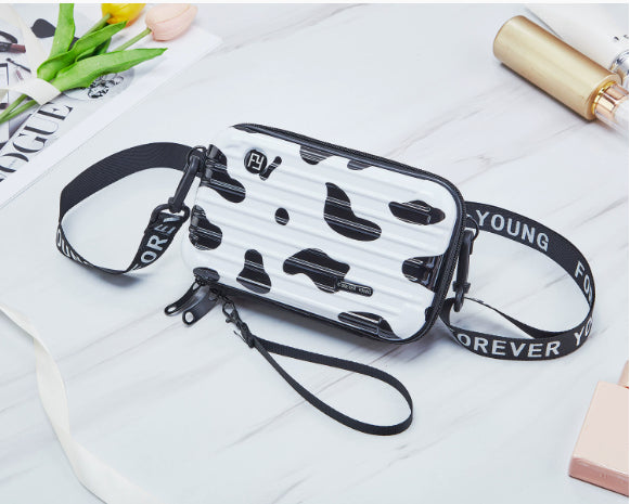 Women's shoulder bag