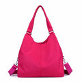 Crossbody Shoulder Bag New Waterproof Casual bag