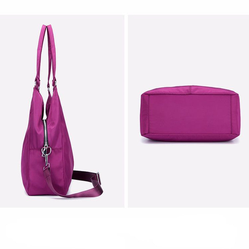 Crossbody Shoulder Bag New Waterproof Casual bag