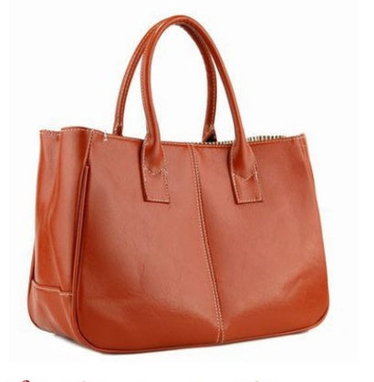 New Trend Korean Fashion Tote Handbag