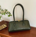 Ladies Simple And Casual Fashion Handbag Shoulder