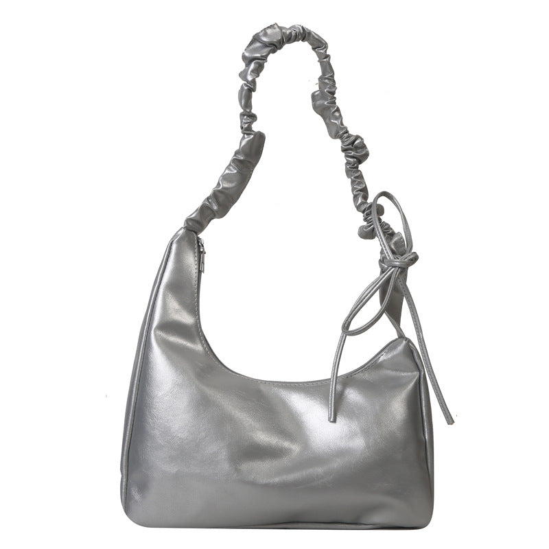 Simple Shoulder Bag Casual Trend