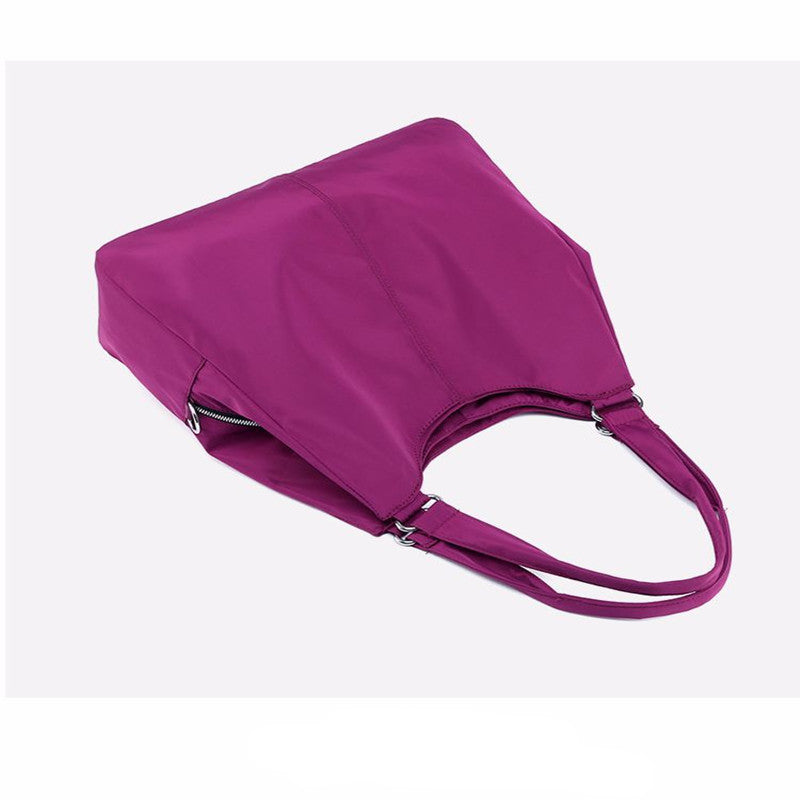 Crossbody Shoulder Bag New Waterproof Casual bag