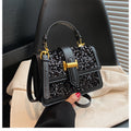 Women's Fashion Casual Sequin Shoulder Bag