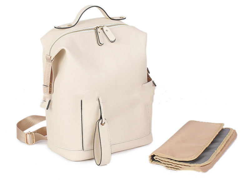 Mommy Backpack Mother And Baby Bag