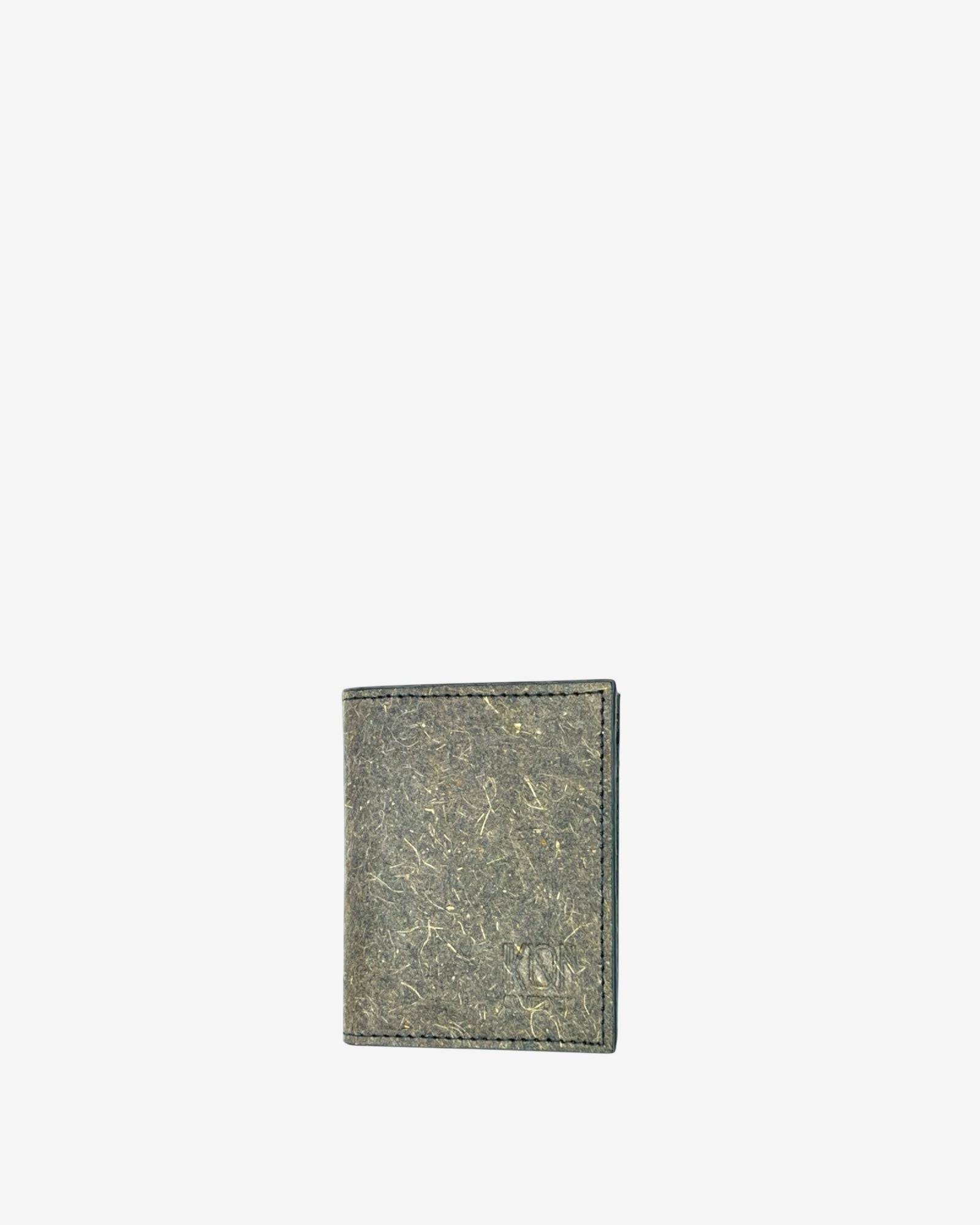 RFID Compact Cash Wallet