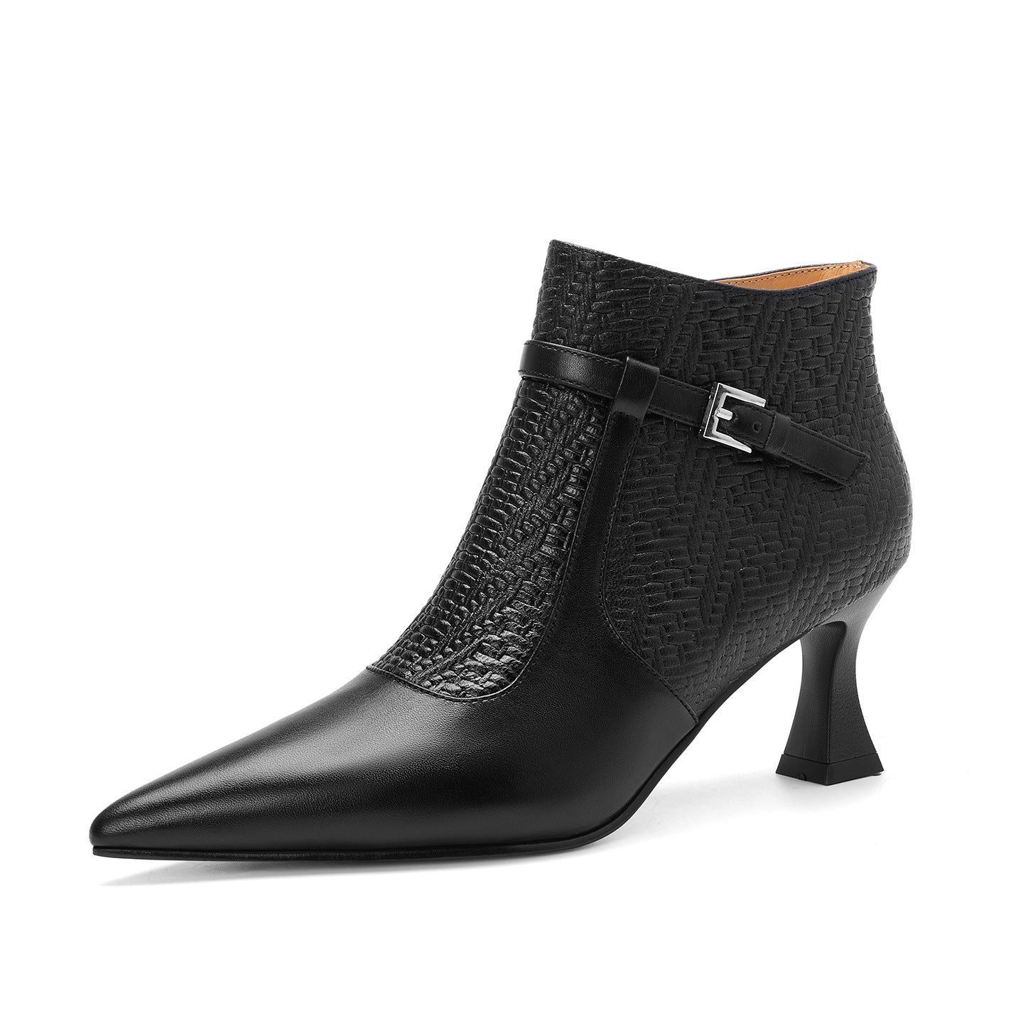 Ankle Boots For Women With A Sophisticated Elegant Look