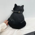 Fashion Leather Retro Chest Bag