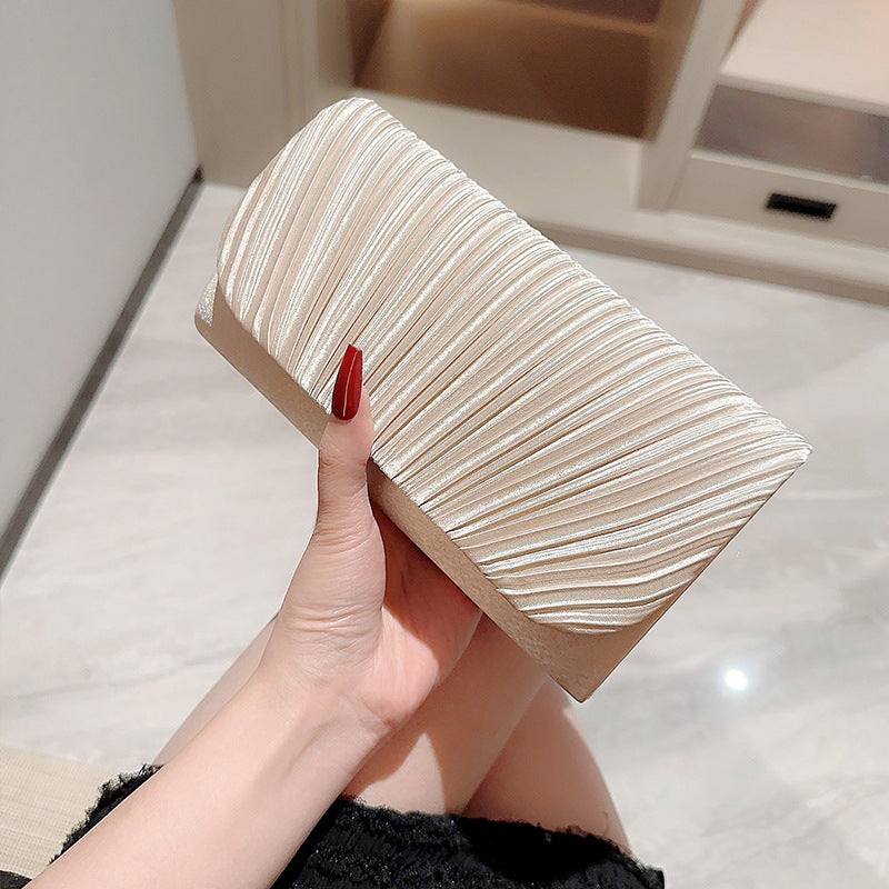 Fashion Individual Casual Simple Women's Bag