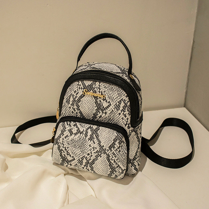 Girls' Small Backpack New Korean Style