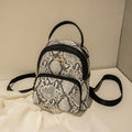 Girls' Small Backpack New Korean Style