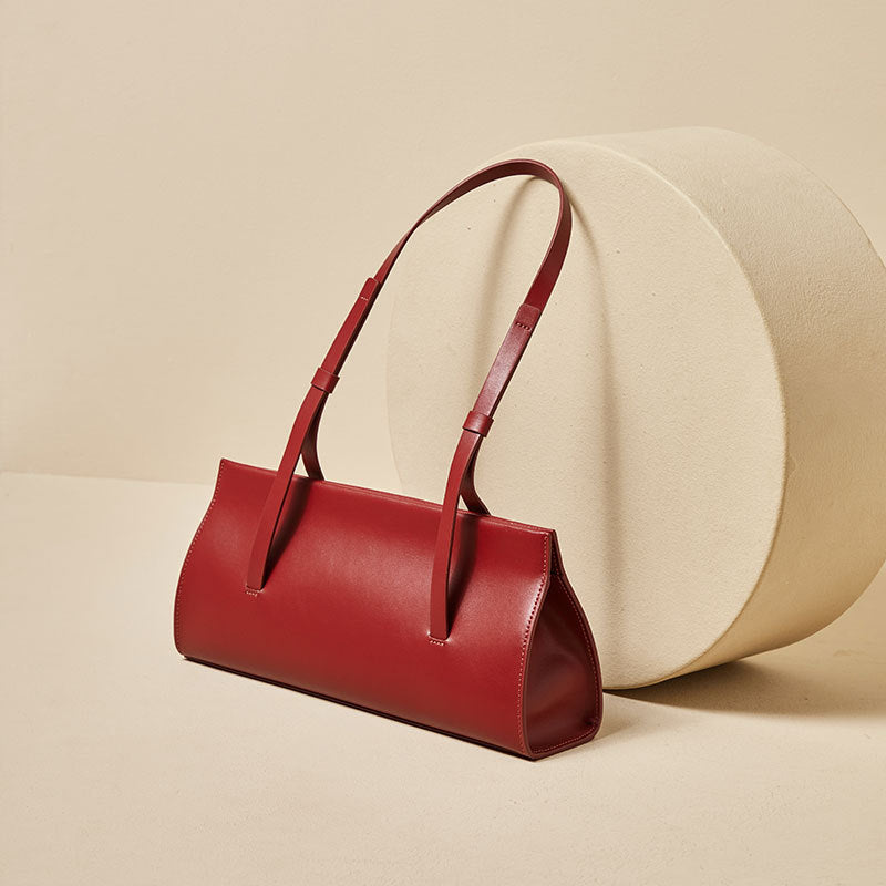 Underarm Bag Fashionable All-match Commuter Shoulder Handbag For Women