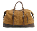 Men's Fashion Casual Large Capacity Portable Travel Bag