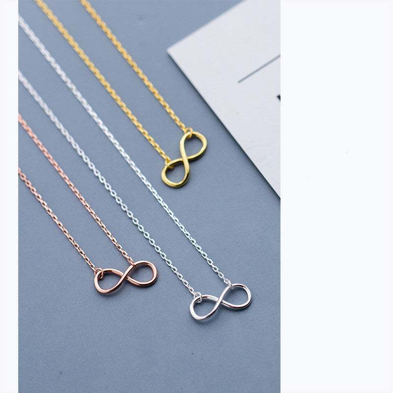 Fashion Pendant Temperament Personality Clavicle Chain